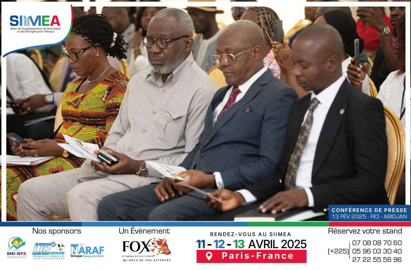 11_Conférence de Presse SIIMEA 2025