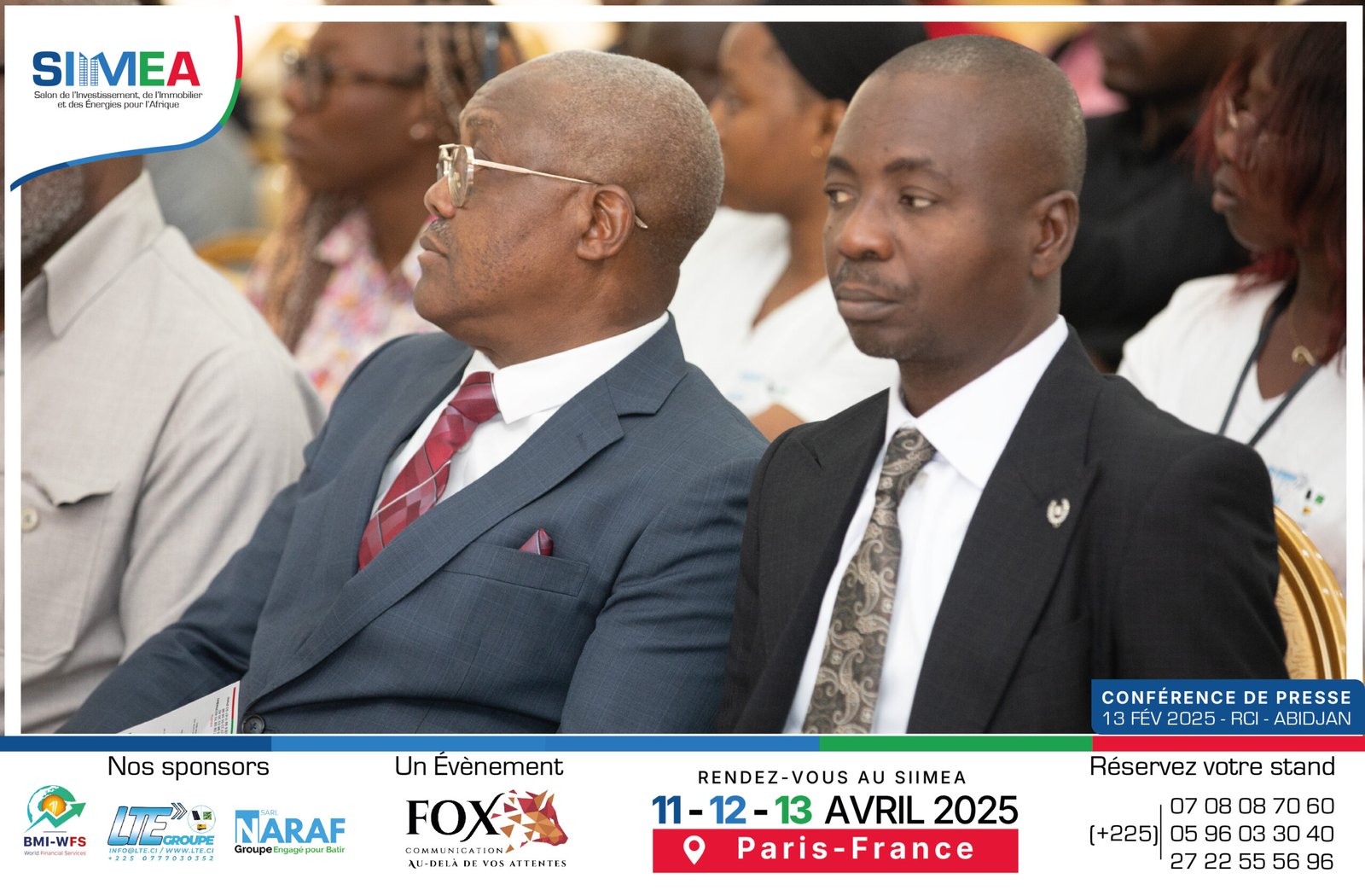 15_Conférence de Presse SIIMEA 2025