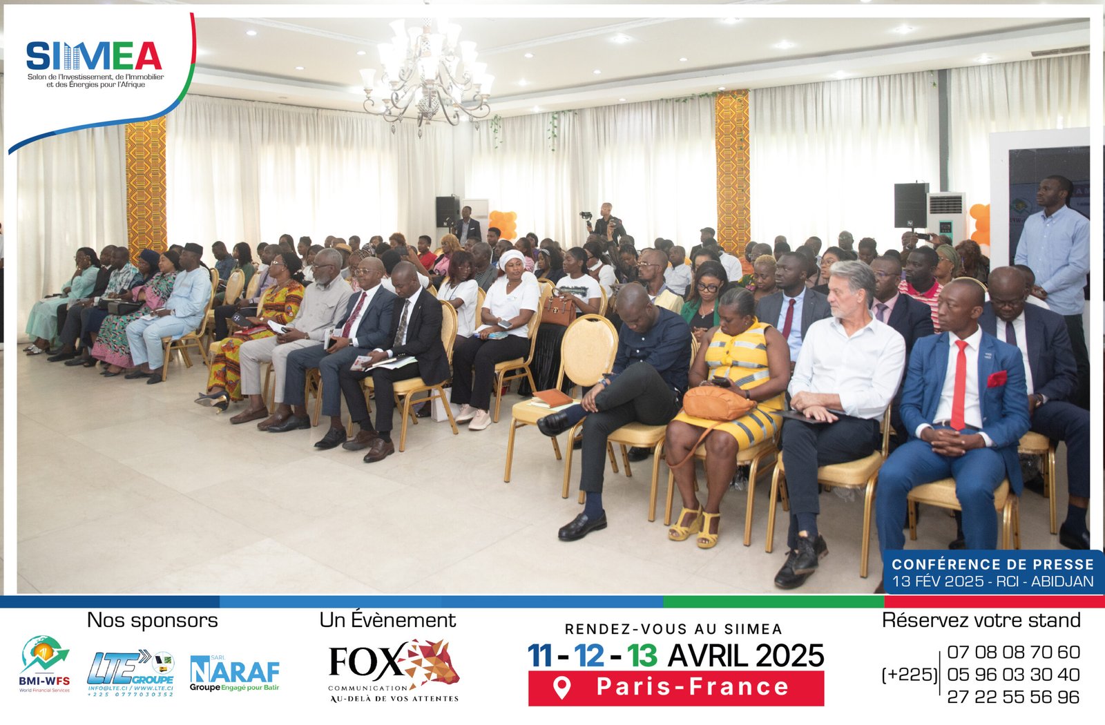 22_Conférence de Presse SIIMEA 2025