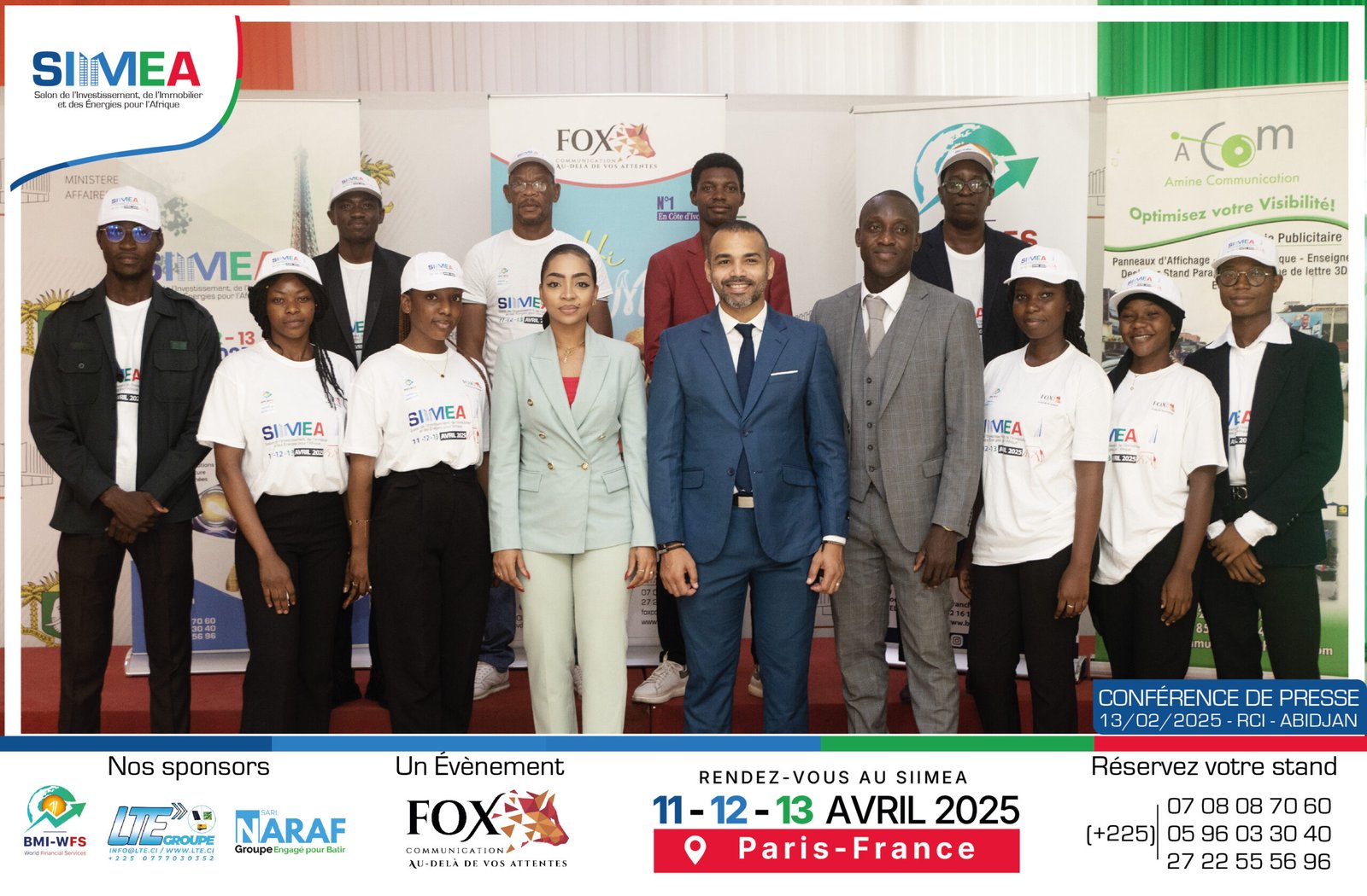 93_Conférence de Presse SIIMEA 2025