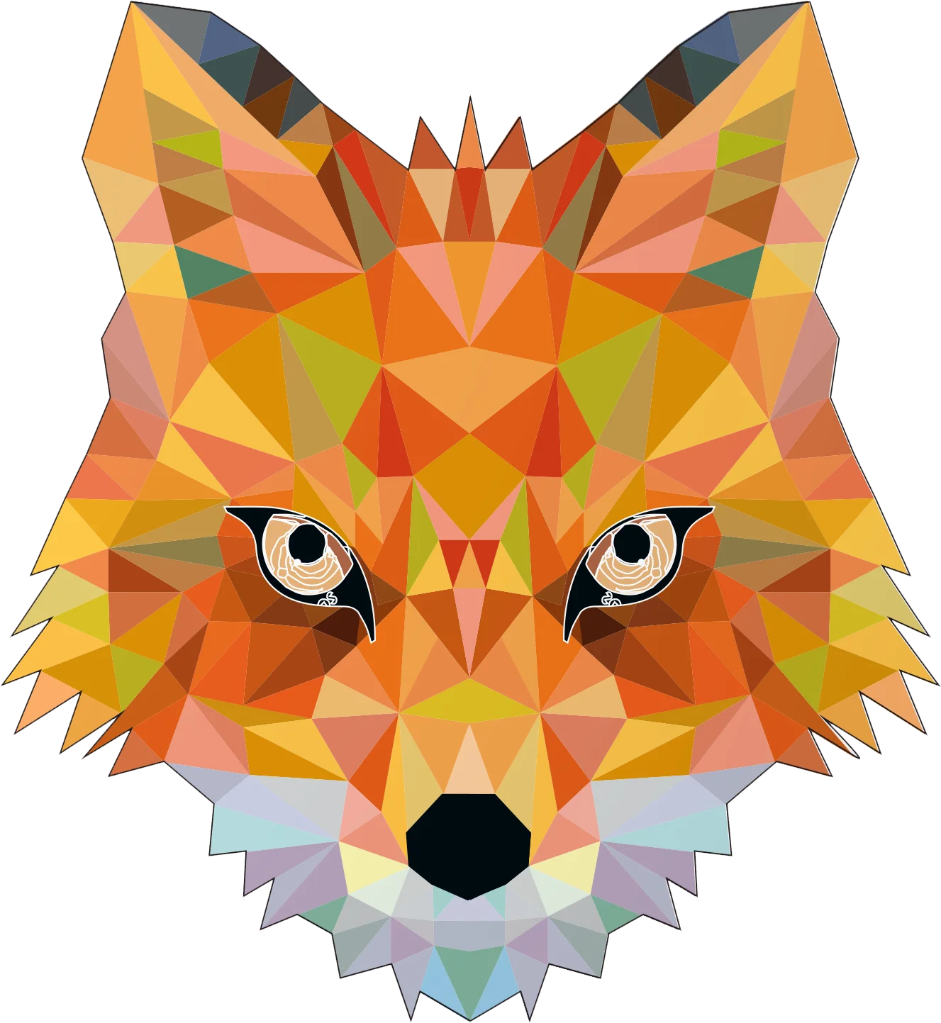 fox-dessin