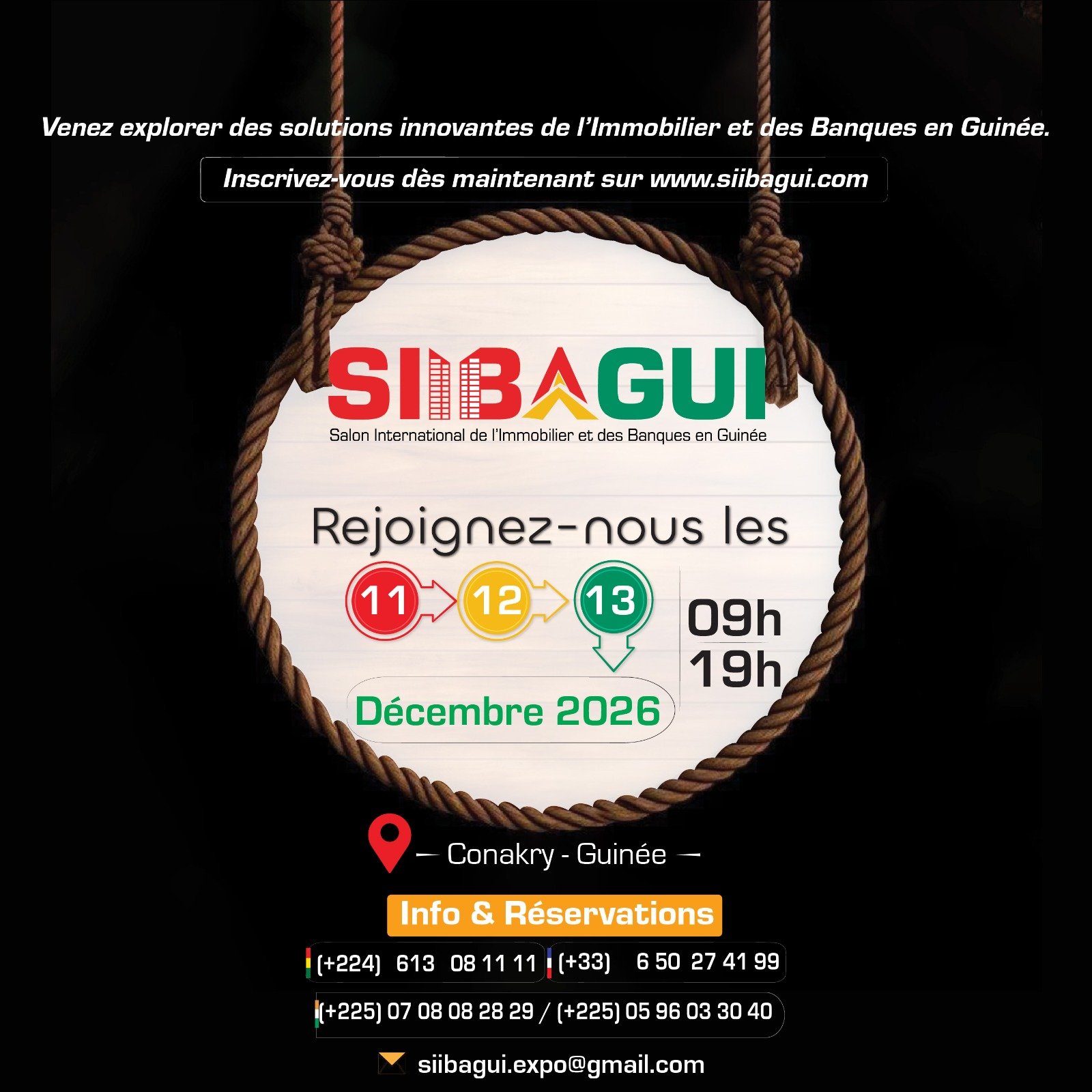 SIIBAGUI